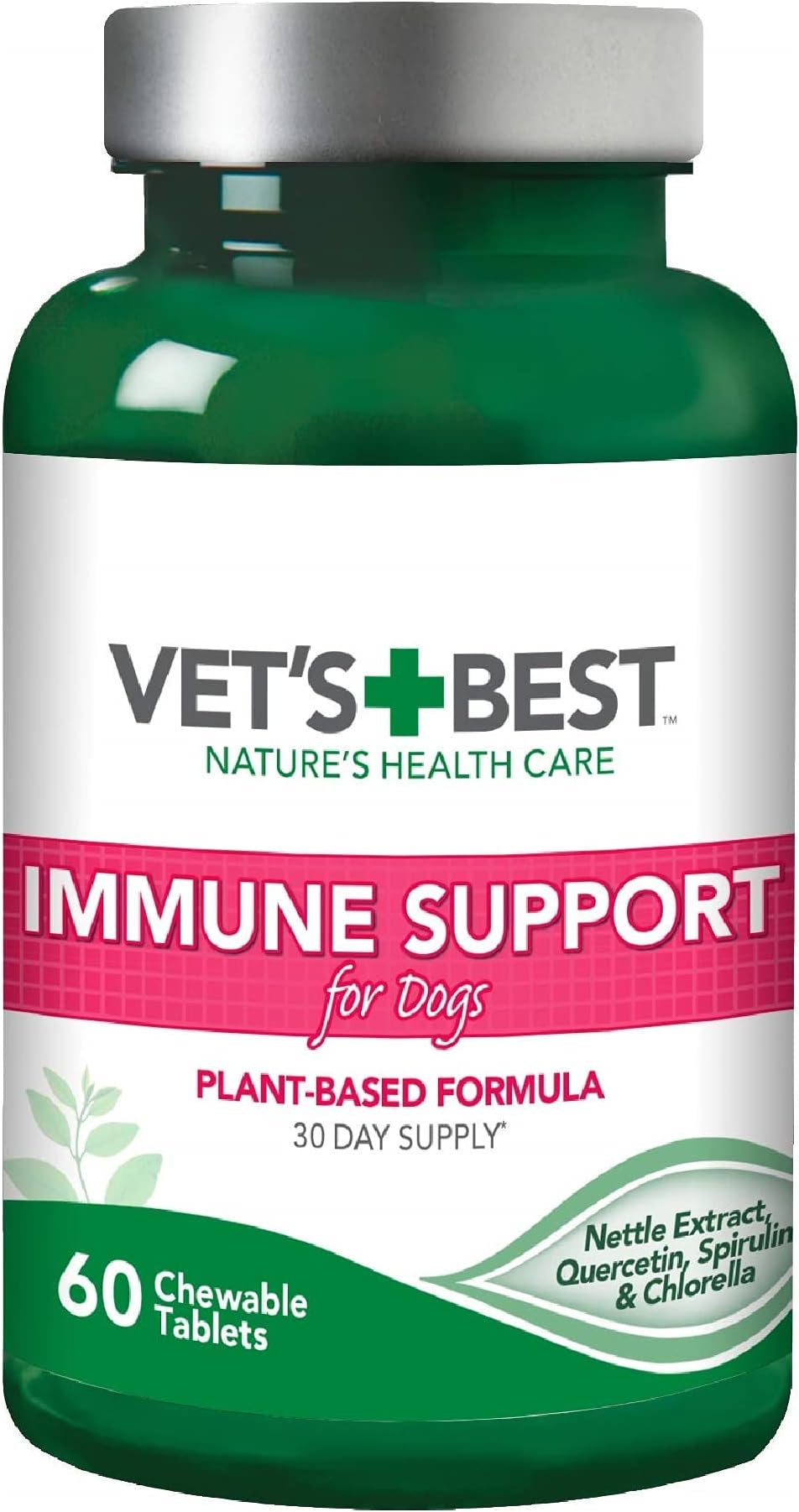 Vet's Best Immune Support Dog Supplement