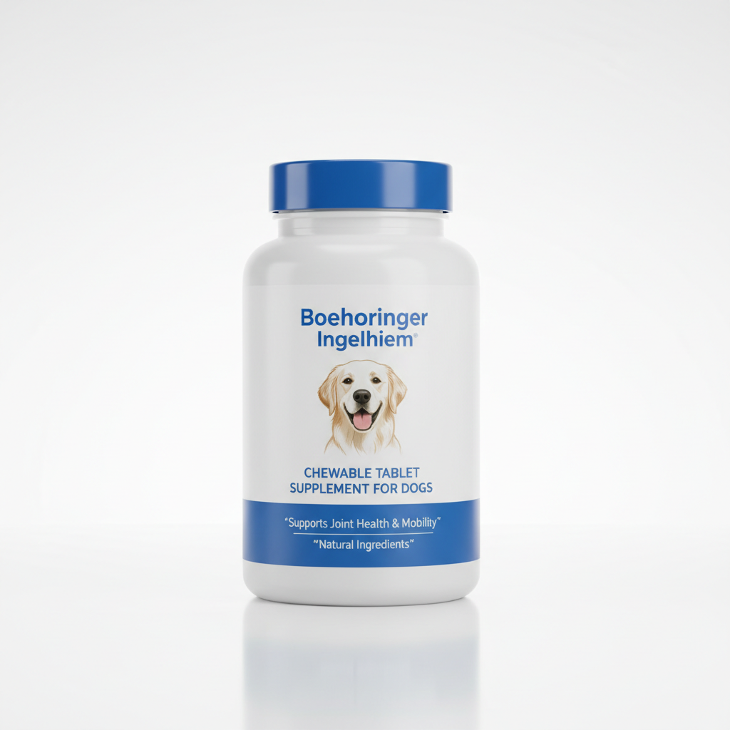 Vetmedin Chewable Tablets