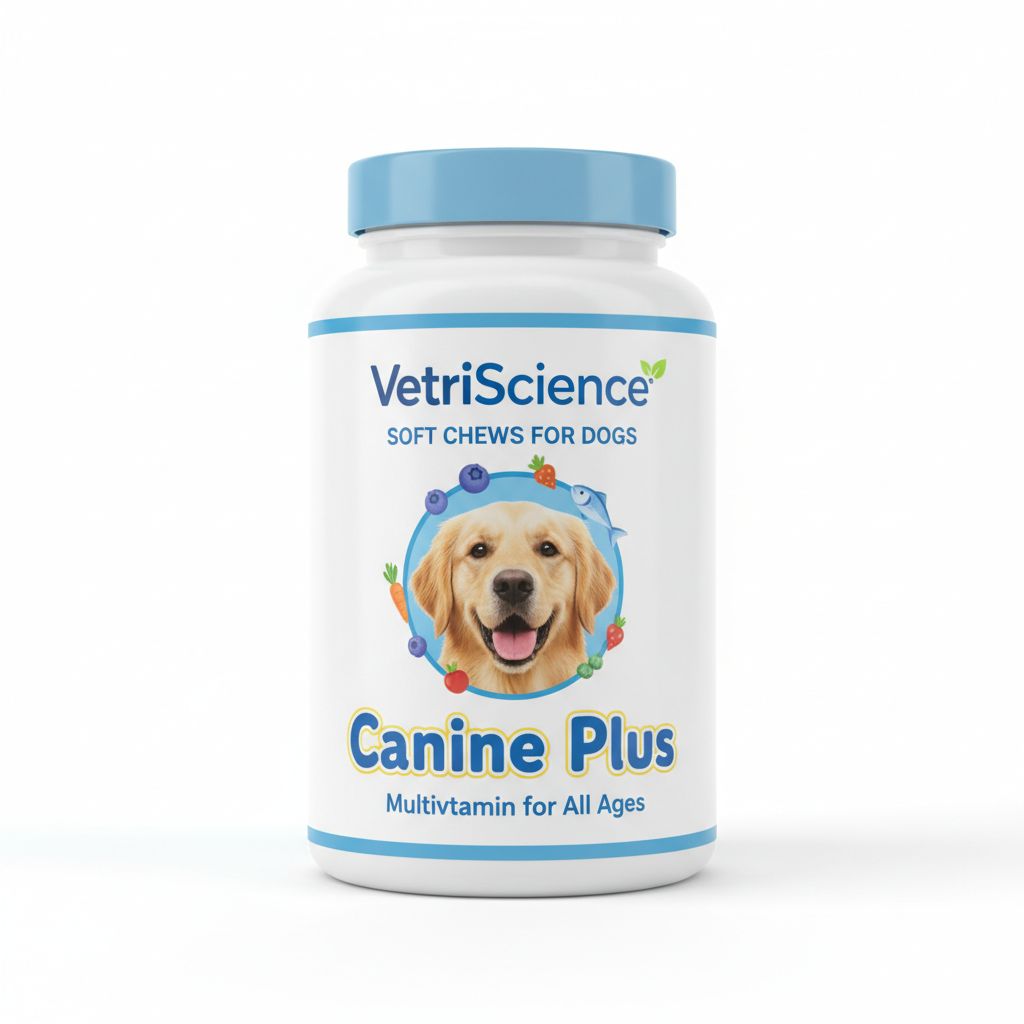 VetriScience Composure Calming Chews
