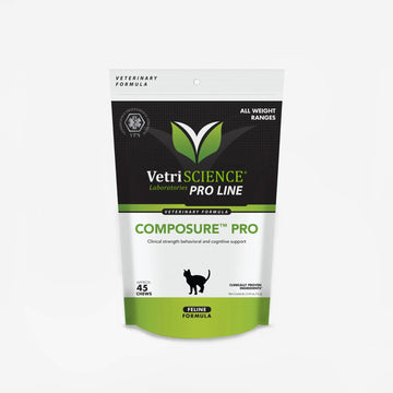 VetriScience Composure for Cats