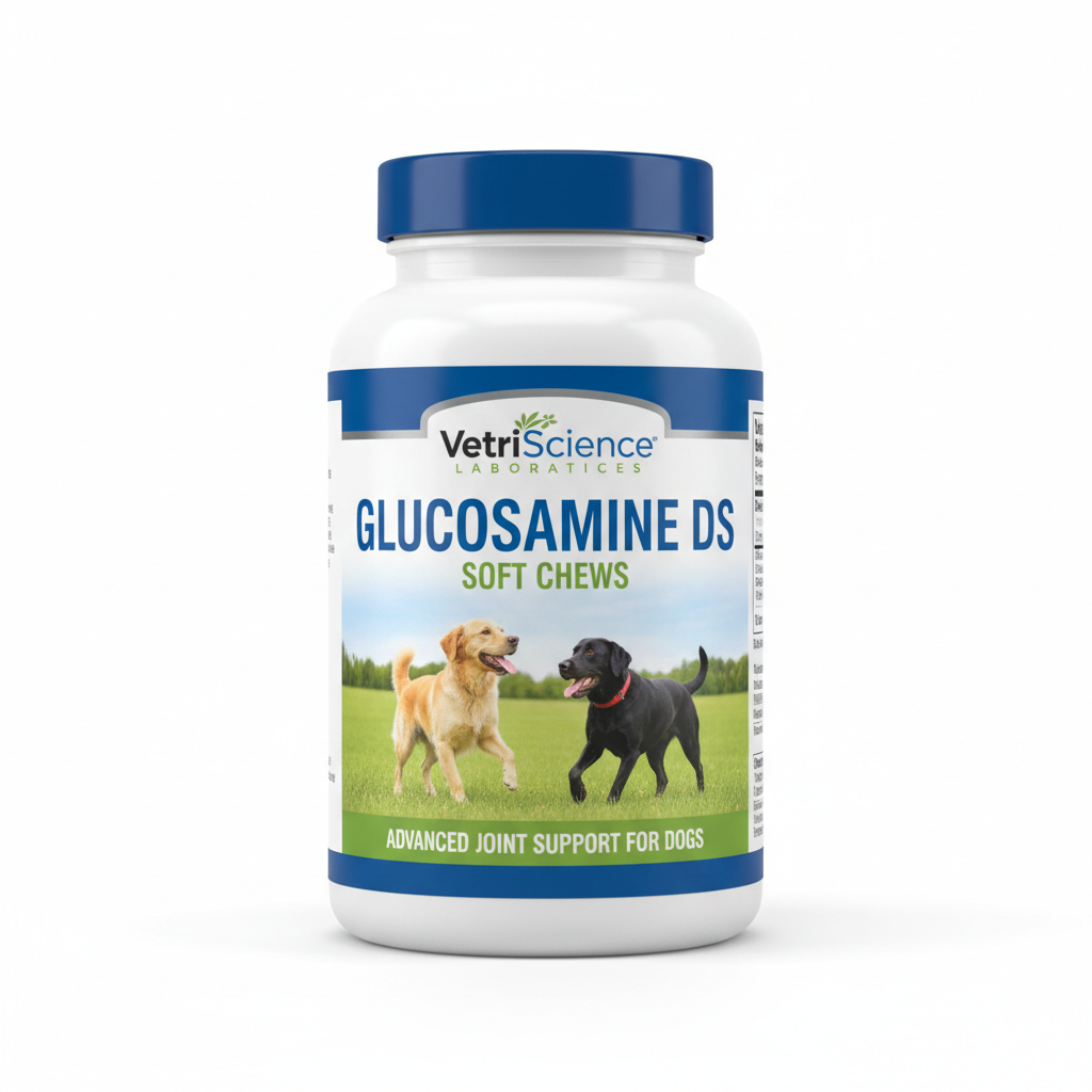 VetriScience Laboratories - Canine Plus Senior Multivitamin