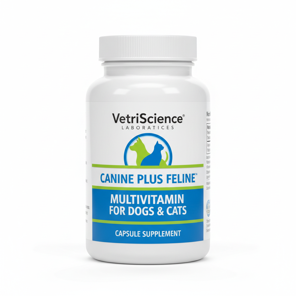 VetriScience Laboratories Cardio Strength