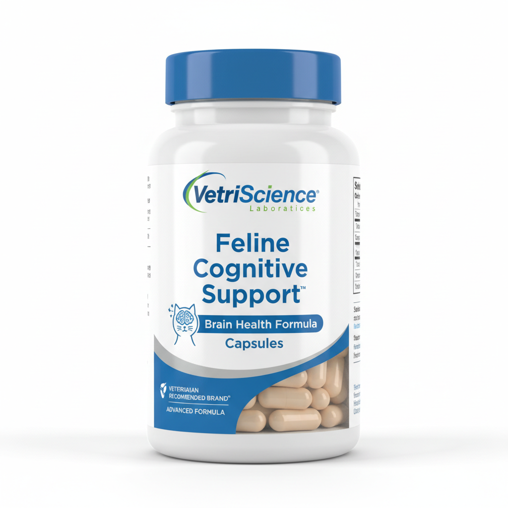 VetriScience Laboratories CoQ10