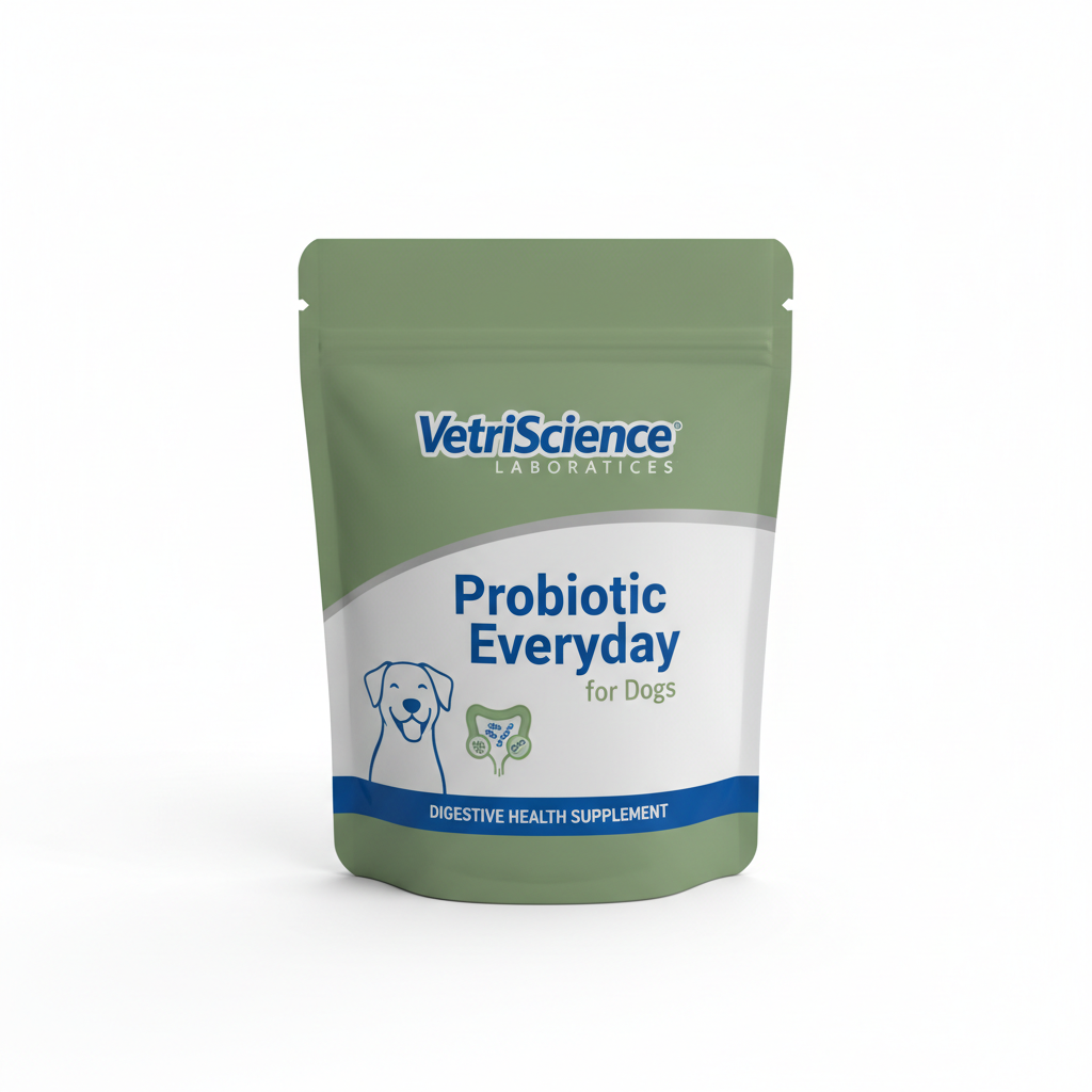VetriScience Laboratories - Probiotic Everyday for Dogs