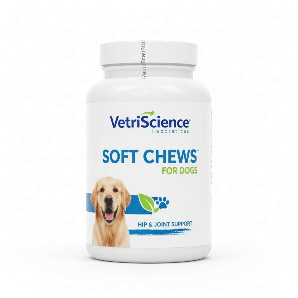 VetriScience Laboratories - Vetri-Probiotic BD pet supplement