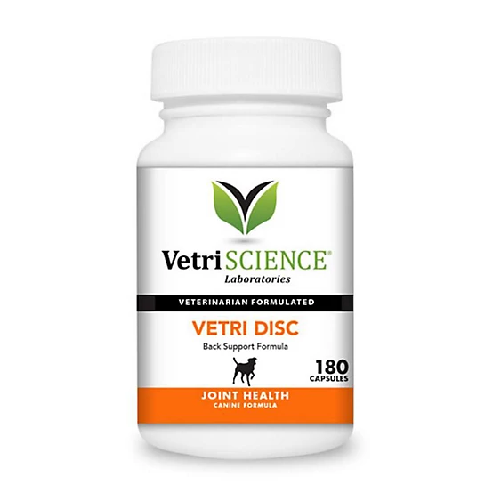 VetriScience Vetri Disc Joint Support for Dogs