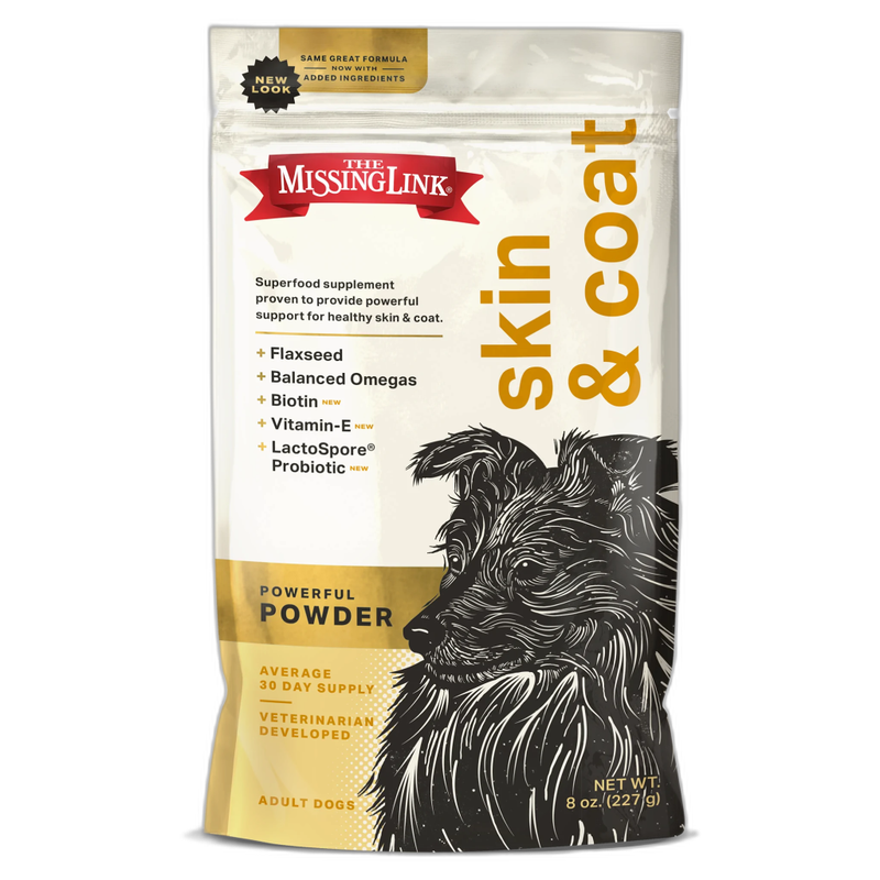 The Missing Link Original Superfood Supplement for Dogs