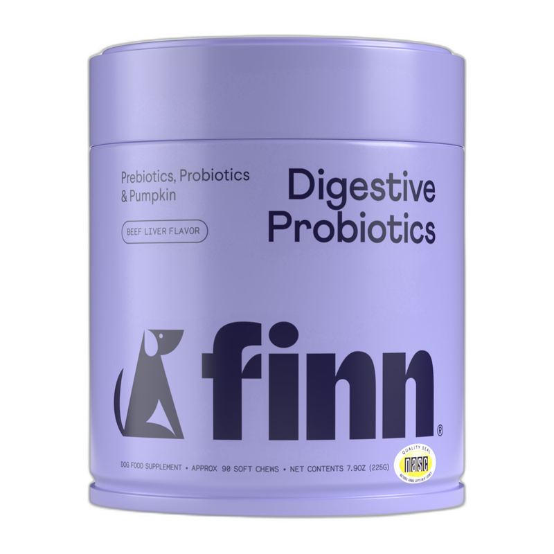 Finn Digestive Probiotic