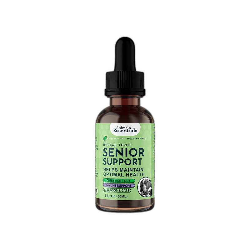 Animal Essentials Senior Support pet supplement