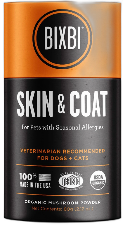 Coco and Luna Senior Dog Vitamins and Supplements pet supplement