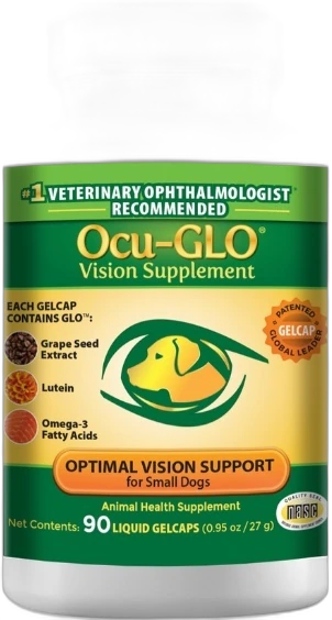 Deley Naturals Wild Caught Fish Oil for Dogs