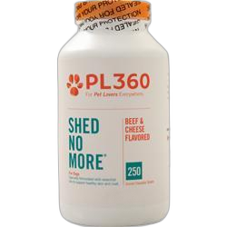 Healthy Breeds Omega HP Fish Oil Skin & Coat Supplement