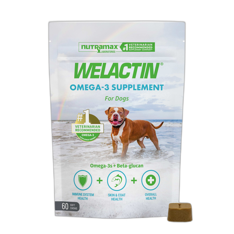 VetriScience Cardio Strength Heart Support for Dogs