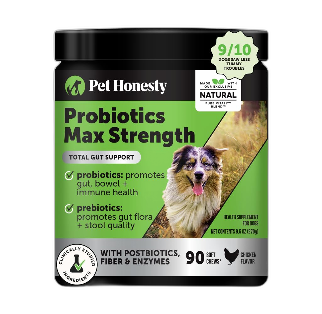 ProSense Hip & Joint Solutions Advanced Strength for Dogs