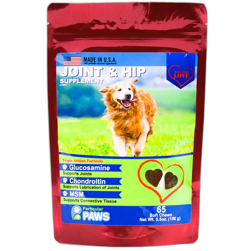 Purina Pro Plan Veterinary Diets Joint Supplement for Small Dogs pet supplement