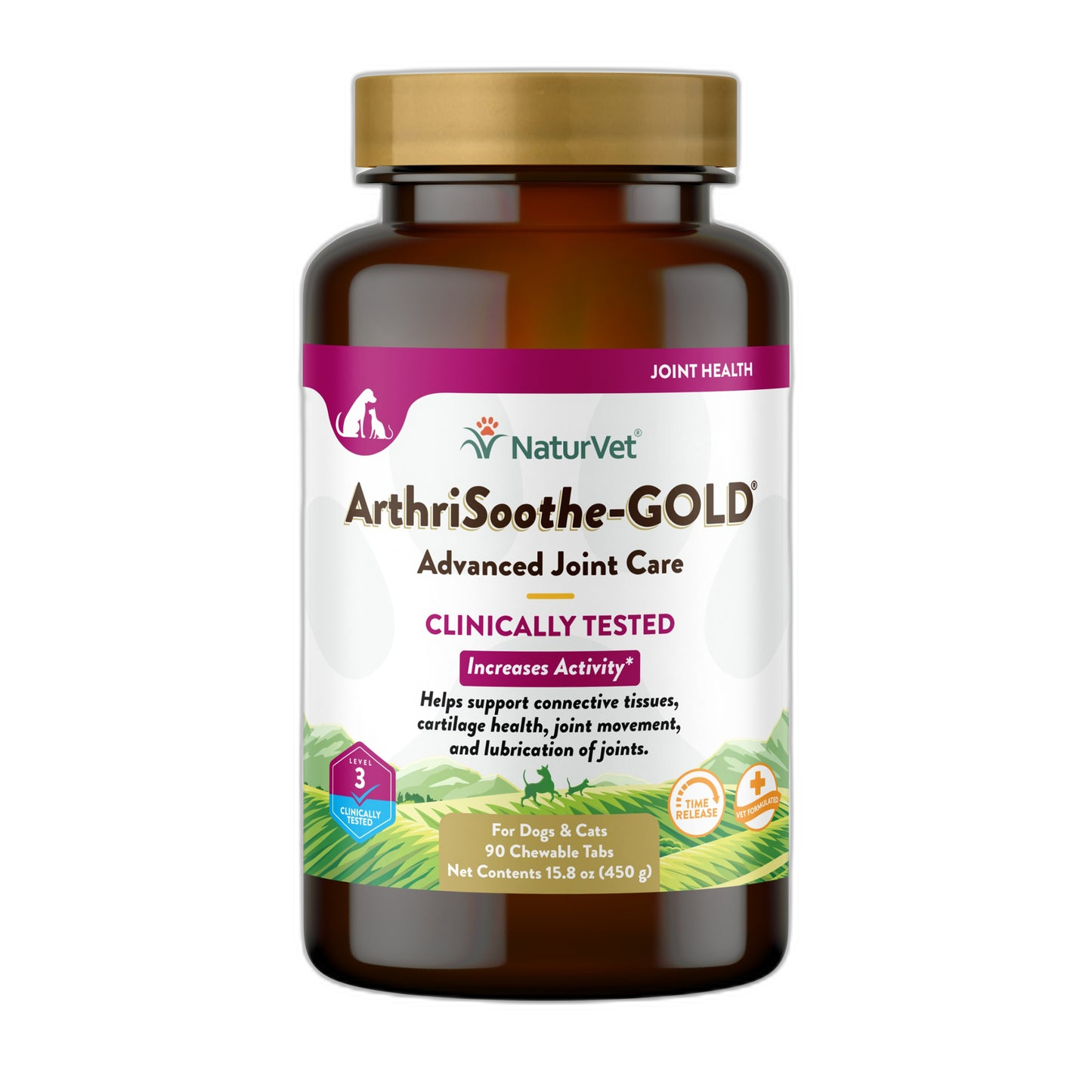 Rx Vitamins Cardiovascular Support for Dogs