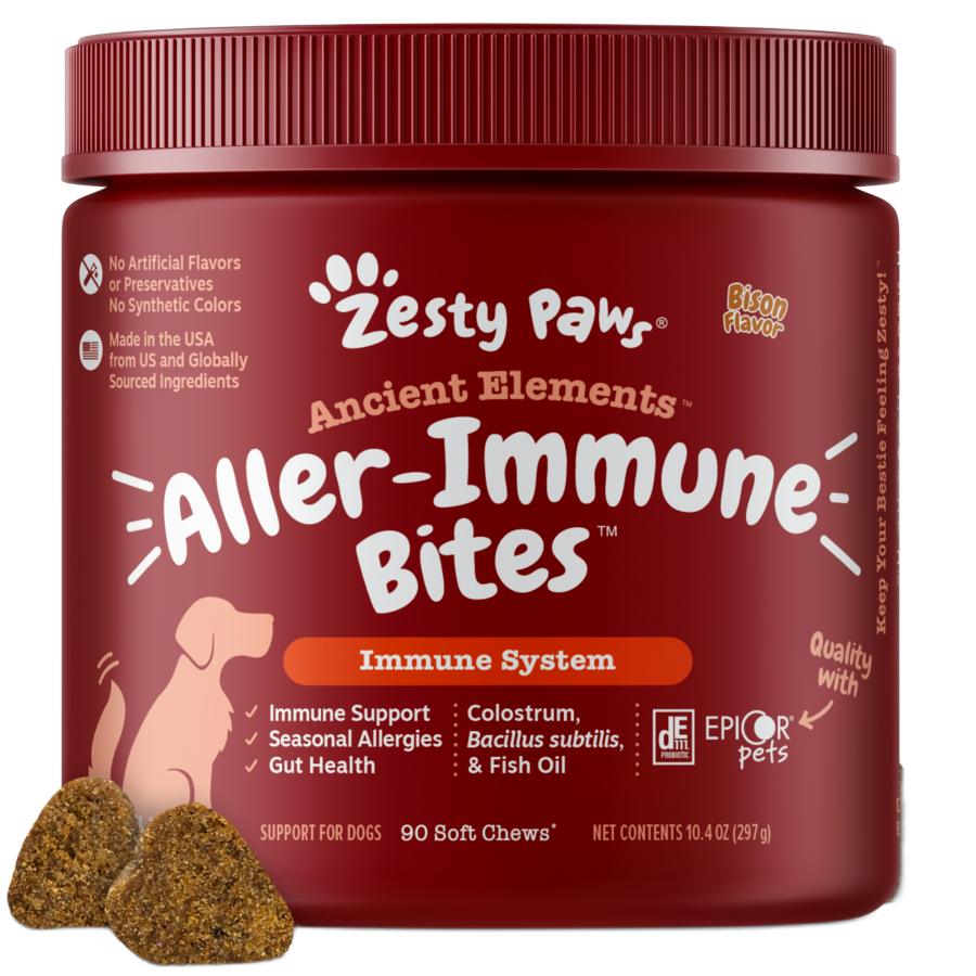 Rx Vitamins for Pets Hepato Support for Dogs