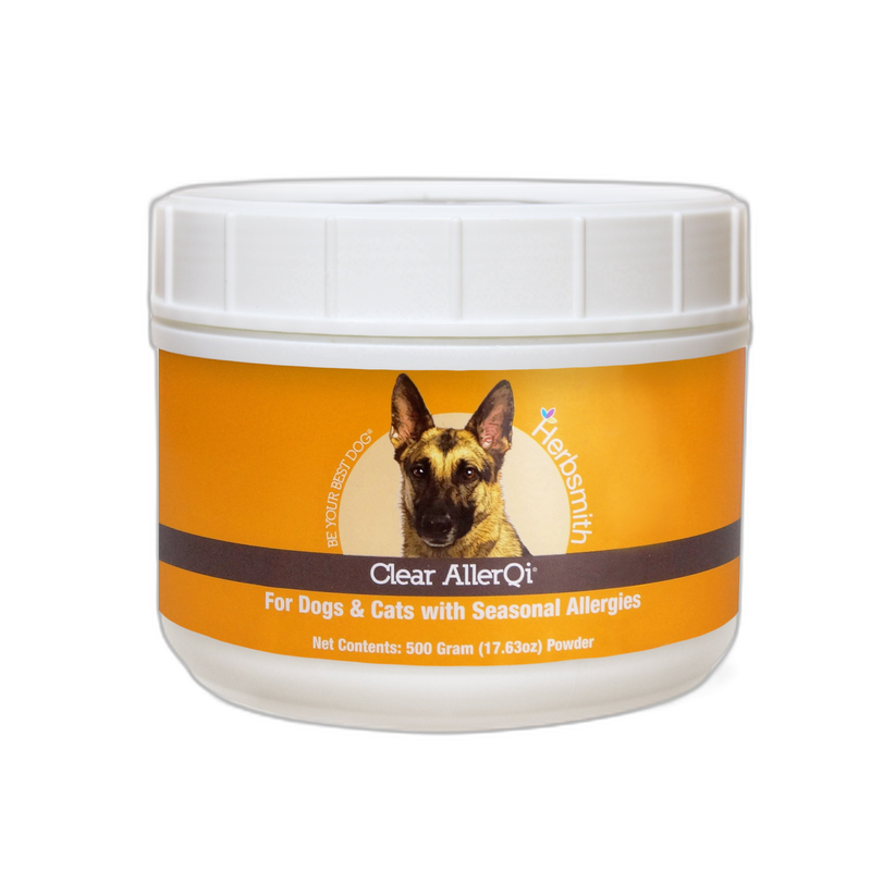 Rx Vitamins for Pets NutriCalm for Dogs pet supplement