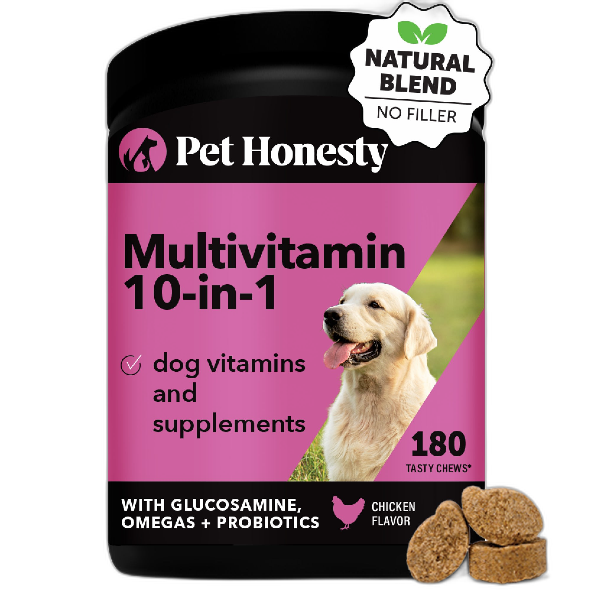 Synovi G4 Joint Health Soft Chews for Dogs pet supplement