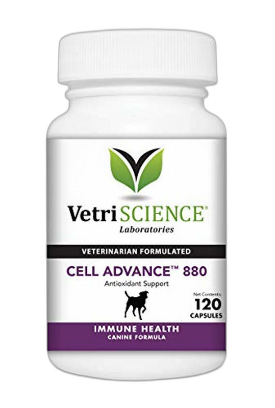 The Missing Link Skin & Coat Supplement for Dogs skin & coat supplement