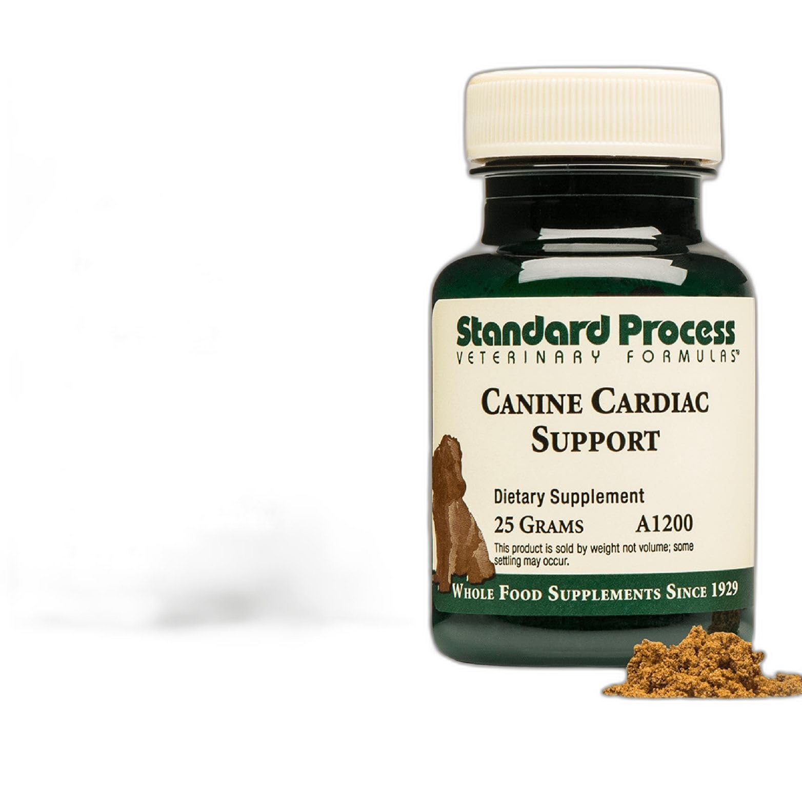 Vet's Best Gas Busters Dog Supplement pet supplement