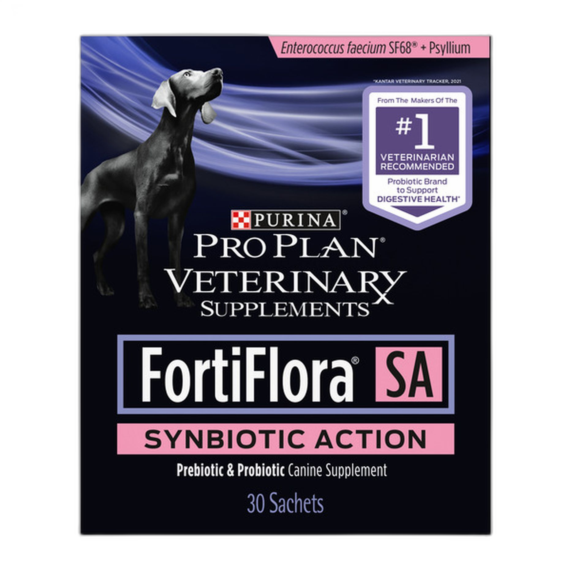 Vetoquinol Pro-Pectalin Anti-Diarrheal Gel for Dogs