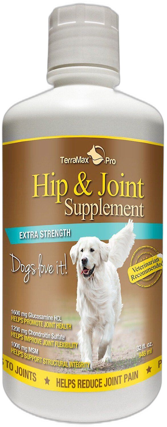 VetriScience Cardio Strength Heart Health Supplement for Dogs