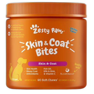 Vetriscience Composure Pro for Dogs pet supplement