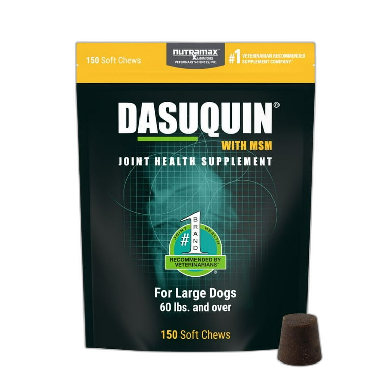 Vetriscience Laboratories Glyco-Flex 2 Hip and Joint Supplement for Dogs pet supplement