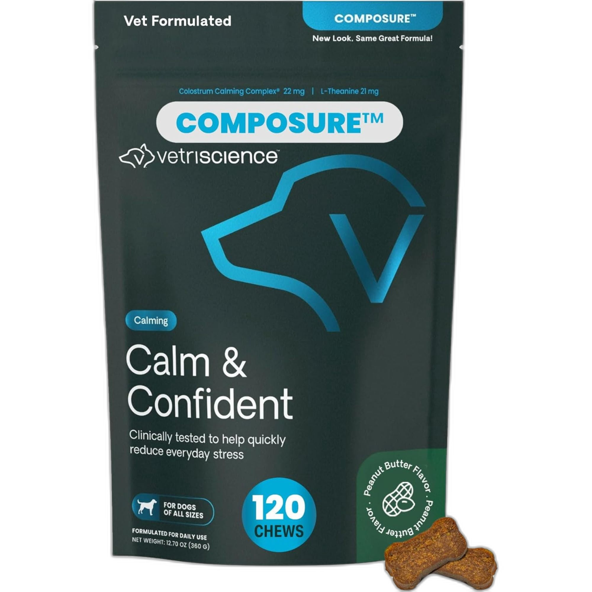 VetriScience Vetri Disc Joint Support for Dogs