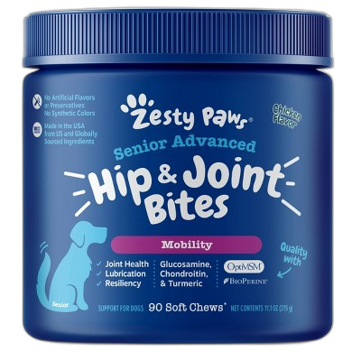 Vital Pet Life Wild Alaskan Salmon Oil for Dogs and Cats