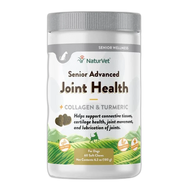 Wholistic Pet Organics Canine Complete Multivitamin