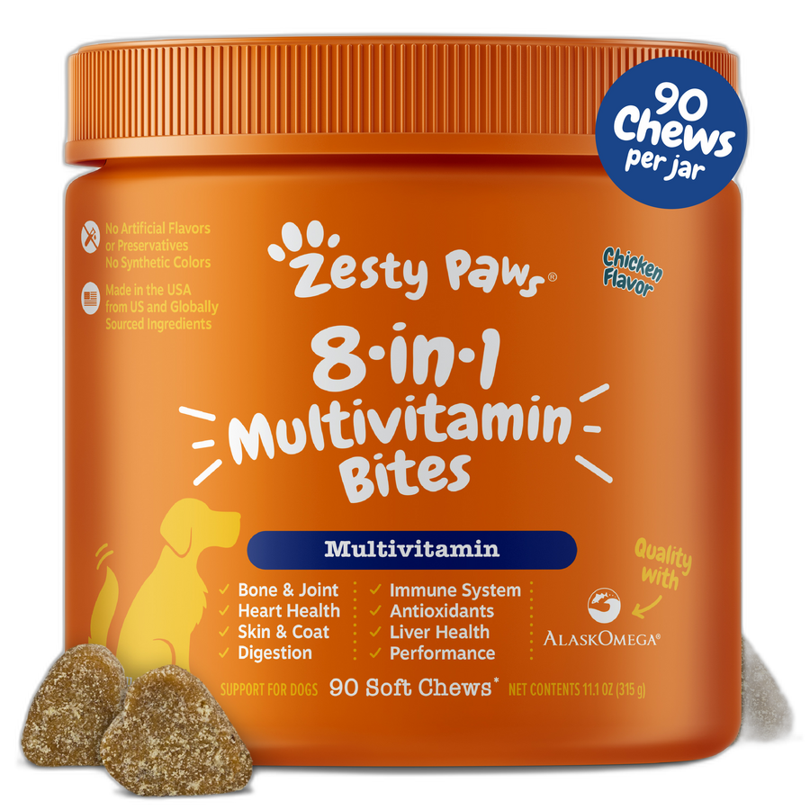 YuMOVE Joint Supplement for Senior Dogs