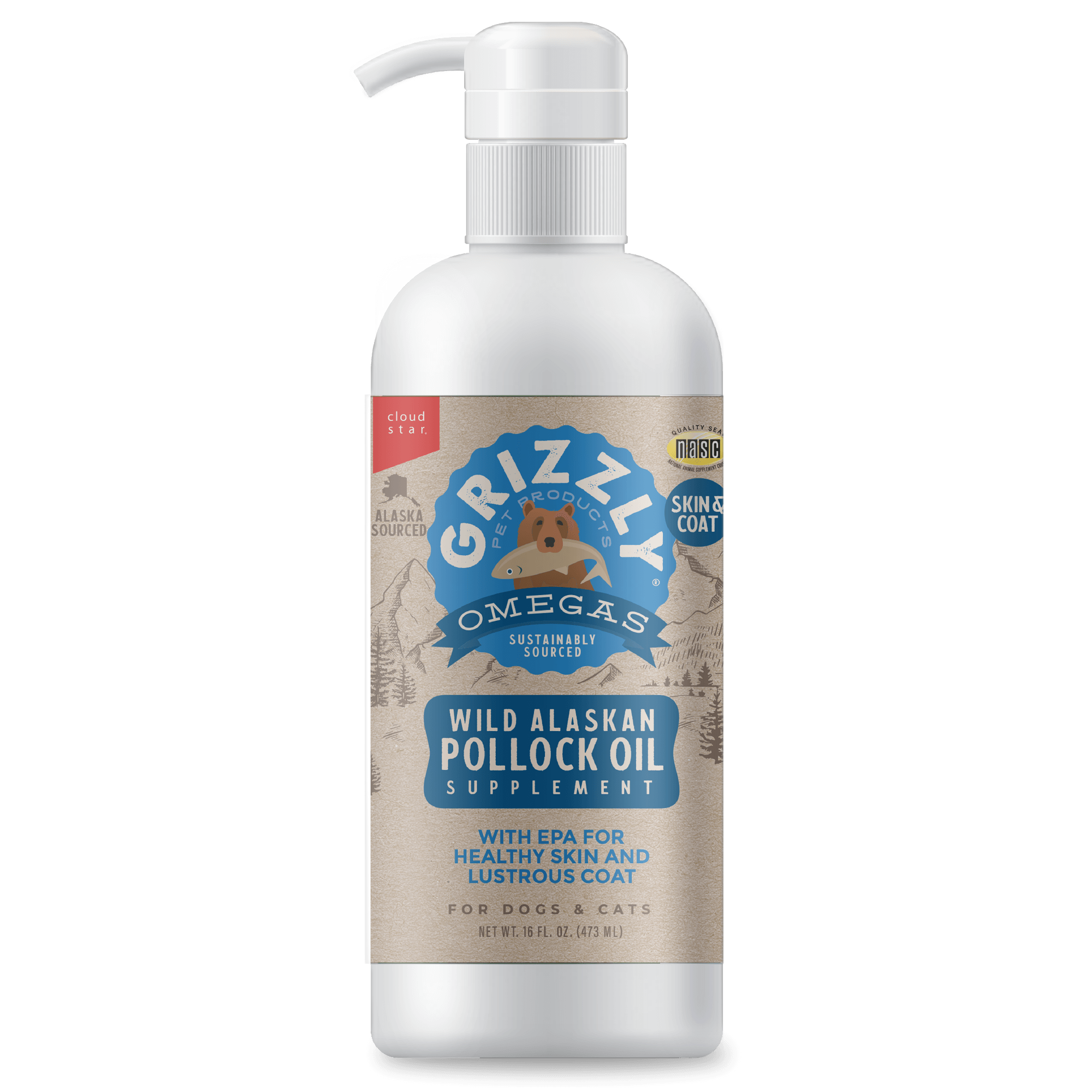 Zesty Paws Senior Advanced Multifunctional Supplement for Dogs